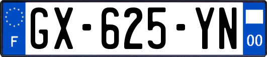 GX-625-YN