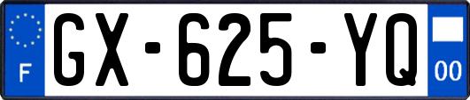 GX-625-YQ