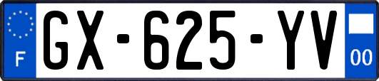 GX-625-YV