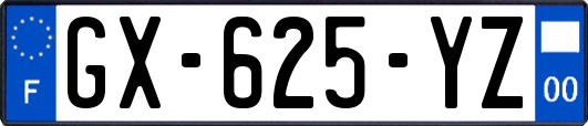 GX-625-YZ
