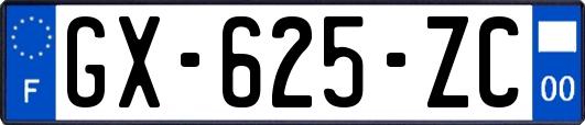 GX-625-ZC