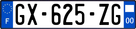 GX-625-ZG