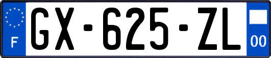 GX-625-ZL