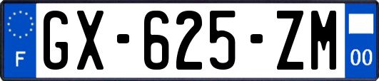 GX-625-ZM