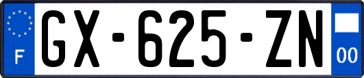 GX-625-ZN