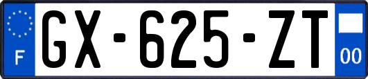 GX-625-ZT