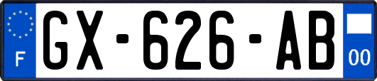 GX-626-AB