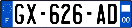 GX-626-AD