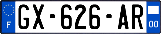 GX-626-AR