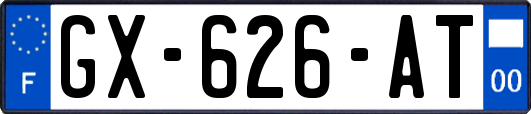 GX-626-AT