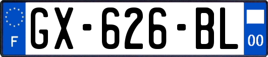 GX-626-BL