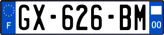 GX-626-BM