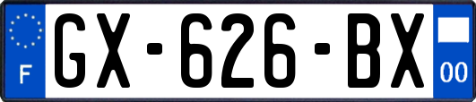 GX-626-BX
