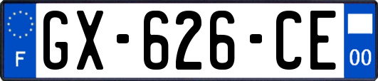 GX-626-CE