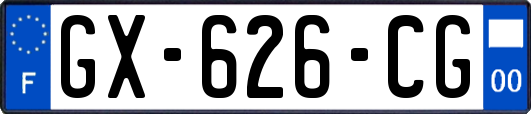 GX-626-CG