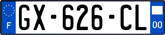 GX-626-CL