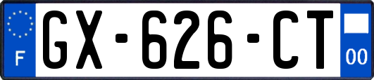 GX-626-CT