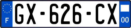 GX-626-CX