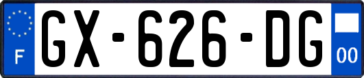 GX-626-DG
