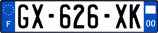 GX-626-XK