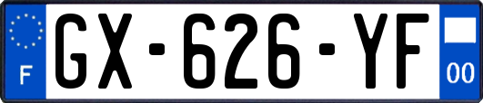 GX-626-YF