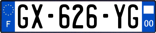 GX-626-YG