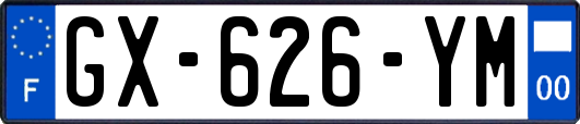 GX-626-YM