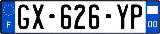 GX-626-YP