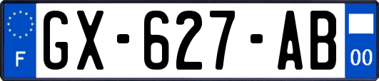 GX-627-AB