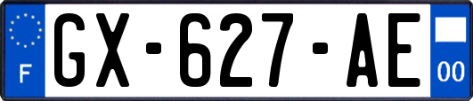 GX-627-AE