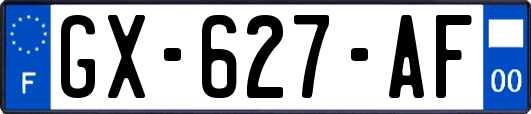 GX-627-AF