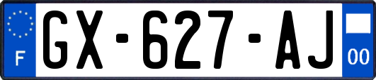 GX-627-AJ