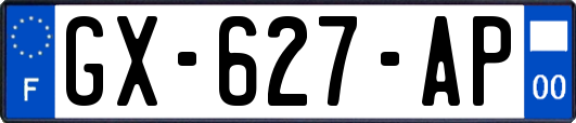 GX-627-AP