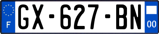 GX-627-BN