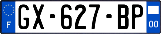 GX-627-BP