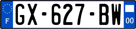 GX-627-BW