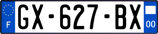 GX-627-BX