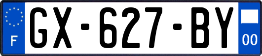 GX-627-BY