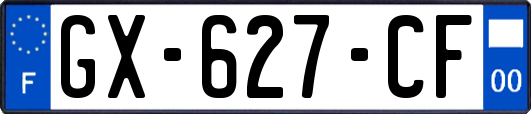 GX-627-CF