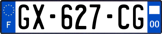 GX-627-CG