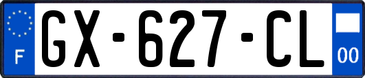 GX-627-CL