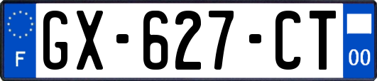 GX-627-CT