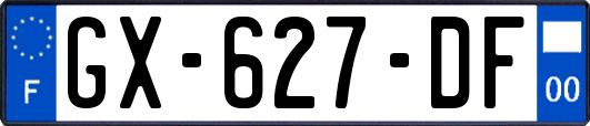 GX-627-DF