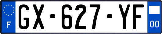 GX-627-YF