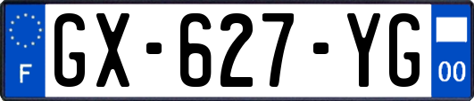 GX-627-YG