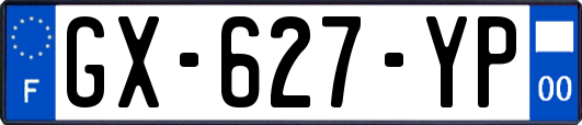 GX-627-YP