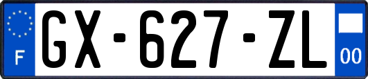 GX-627-ZL