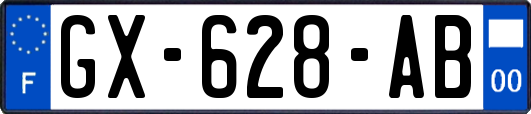 GX-628-AB