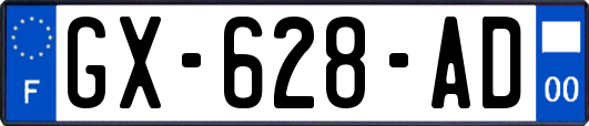 GX-628-AD