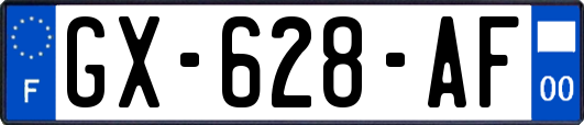 GX-628-AF